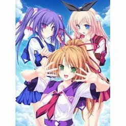 New Piacci 77: Beyond the Milky Way [Best Version]