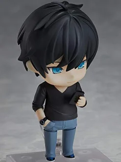 Sale FREEing As Manufacturer 10 Count - Kurose Riku - Nendoroid #1004 (FREEing)
