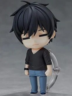 Sale FREEing As Manufacturer 10 Count - Kurose Riku - Nendoroid #1004 (FREEing)
