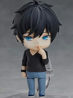 Sale FREEing As Manufacturer 10 Count - Kurose Riku - Nendoroid #1004 (FREEing)