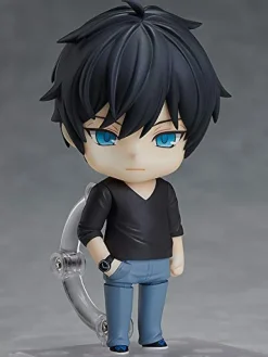 Sale FREEing As Manufacturer 10 Count - Kurose Riku - Nendoroid #1004 (FREEing)