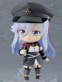 Hot Kadokawa 86 -eightysix- - Vladilena Milizé - KDcolle - Nendoroid #1672-b - Bloody Regina Ver.