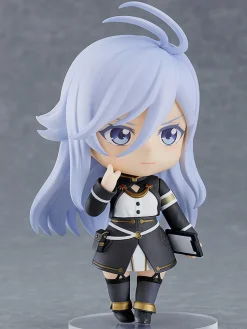 Hot Kadokawa 86 -eightysix- - Vladilena Milizé - KDcolle - Nendoroid #1672-b - Bloody Regina Ver.