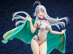 Best Kadokawa 86 -eightysix- - Vladilena Milizé - CA Works - KDcolle - 1/7 - Swimsuit Ver. (Chara-Ani, )