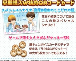 Best Happinet 12 Sai: Koisuru Diary