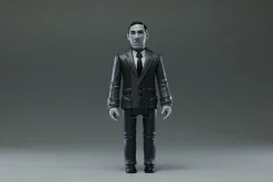 52Toys 3.75' Series Lovecraft's Legacy Lovecraft-Silent Movie Ver.