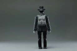 Best 52Toys 3.75' Series Lovecraft's Legacy The Searchers-Silent Movie Ver.