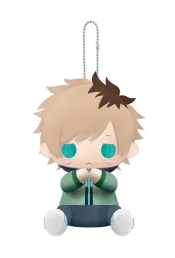 Hot Kotobukiya A3! - Minagi Tsuzuru - es Series nino - PitaNui - Plush Mascot