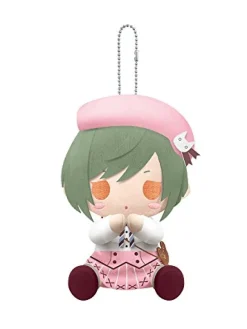 Discount Kotobukiya A3! - Rurikawa Yuki - es Series nino - PitaNui - Plush Mascot