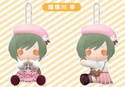 Discount Kotobukiya A3! - Rurikawa Yuki - es Series nino - PitaNui - Plush Mascot