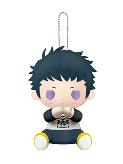 Kotobukiya A3! - Takato Tasuku - es Series nino - PitaNui - Plush Mascot Discount