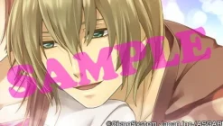 GignoSystem Japan Abunai Koi no Sousashitsu: Eternal Happiness Discount