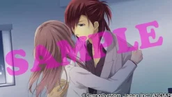 Hot GignoSystem Japan Abunai Koi no Sousashitsu: Eternal Happiness [Limited Edition]