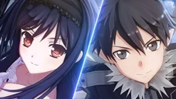 Hot Bandai Namco Games Accel World Vs. Sword Art Online: Millennium Twilight