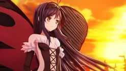 Hot Bandai Namco Games Accel World Vs. Sword Art Online: Millennium Twilight