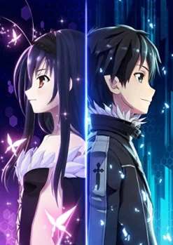 Hot Bandai Namco Games Accel World Vs. Sword Art Online: Millennium Twilight