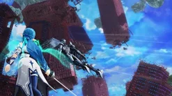 Bandai Namco Games Accel World Vs. Sword Art Online: Millennium Twilight Sale