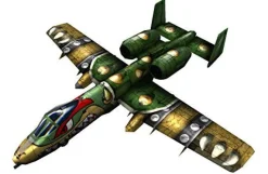 New Bandai Namco GamesRated By Our Customers Ace Combat 3D: Cross Rumble Plus