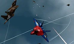 New Bandai Namco GamesRated By Our Customers Ace Combat 3D: Cross Rumble Plus