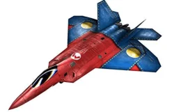 New Bandai Namco GamesRated By Our Customers Ace Combat 3D: Cross Rumble Plus