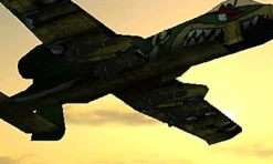 New Bandai Namco GamesRated By Our Customers Ace Combat 3D: Cross Rumble Plus