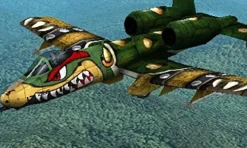 New Bandai Namco GamesRated By Our Customers Ace Combat 3D: Cross Rumble Plus