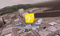 New Bandai Namco GamesRated By Our Customers Ace Combat 3D: Cross Rumble Plus