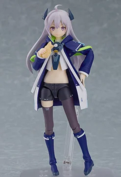 Good Smile Company ACT MODE - Expansion Kit - NAVY FIELD 152 - Mio