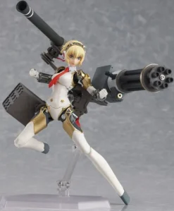 Hot Max Factory Aigis Persona 4 Figure