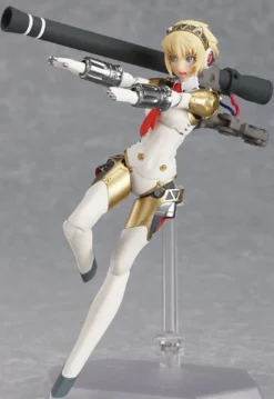 Hot Max Factory Aigis Persona 4 Figure