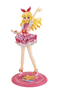 MegaHouse Aikatsu! - Hoshimiya Ichigo - Lucrea - 1/7 - To the Bright Future [Shop Exclusive] Sale