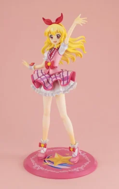 MegaHouse Aikatsu! - Hoshimiya Ichigo - Lucrea - 1/7 - To the Bright Future [Shop Exclusive] Sale