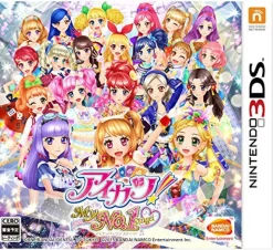 Bandai Namco Games Aikatsu! My No.1 Stage! Sale