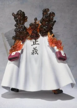 Bandai Akainu | Figuarts ZERO | Battle Version Hot