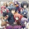 5pb Akatsuki no Goei Trinity [Regular Edition] Discount