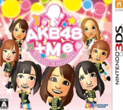 Sale Kadokawa Shoten AKB48+Me