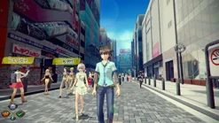 Hot Acquire Akiba's Trip2 + A