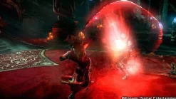 Konami Akumajou Dracula: Lords of Shadow 2 Best