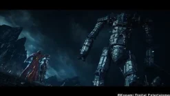 Konami Akumajou Dracula: Lords of Shadow 2 Best