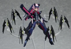 Best Max Factory Alice Gear Aegis - Hirasaka Yotsuyu - Figma #504 - Brave