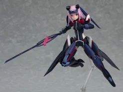 Best Max Factory Alice Gear Aegis - Hirasaka Yotsuyu - Figma #504 - Brave