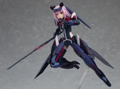 Best Max Factory Alice Gear Aegis - Hirasaka Yotsuyu - Figma #504 - Brave