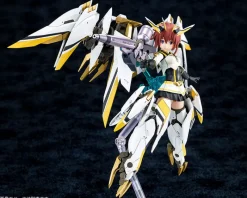 Kotobukiya Alice Gear Aegis - Kanagata Sugumi - Megami Device Hot