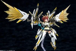 Kotobukiya Alice Gear Aegis - Kanagata Sugumi - Megami Device Hot