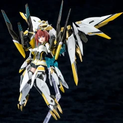 Kotobukiya Alice Gear Aegis - Kanagata Sugumi - Megami Device Hot
