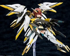 Kotobukiya Alice Gear Aegis - Kanagata Sugumi - Megami Device Hot