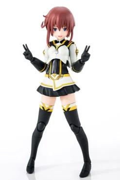 Kotobukiya Alice Gear Aegis - Kanagata Sugumi - Megami Device Hot