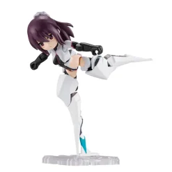 Outlet MegaHouse Alice Gear Aegis - Nikotama Mai - Desktop Army [Shop Exclusive]