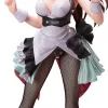 Best FREEing Alice Gear Aegis - Usamoto Anna - B-style - 1/4 - Vorpal Bunny Ver.