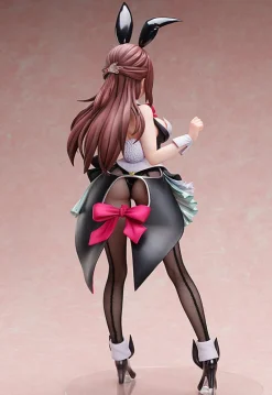 Best FREEing Alice Gear Aegis - Usamoto Anna - B-style - 1/4 - Vorpal Bunny Ver.